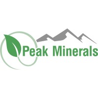 Peak Minerals Inc. logo - Similar company to Blackhaven Capital