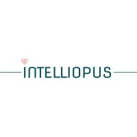 Intelliopus Private Limited logo - Similar company to Architectural Engineering Consultants