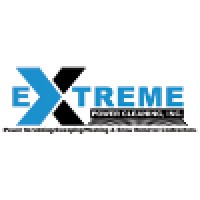 Extreme Power Cleaning, Inc. logo - Similar company to Maintenance Resources Inc.