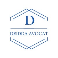 DEIDDA AVOCAT logo - Similar company to Getavocat