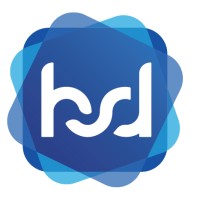 HSD PROJECTBLUE logo - Similar company to Easydev