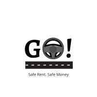 Go App logo - Similar company to Go App World