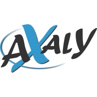 AXALY logo - Similar company to Axalys Group