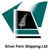 Silver Fern Shipping Limited logo - Similar company to Interislander