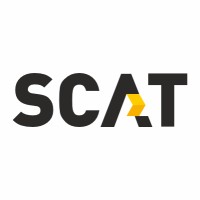 SCAT India TradeShow logo - Similar company to Ray Cables