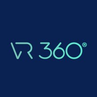 VR360 logo - Similar company to Infinitum Entertainment