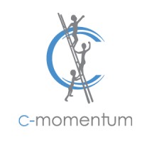 C-MOMENTUM AS logo - Similar company to Vizir As