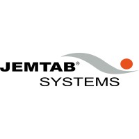 Jemtab Systems AB logo - Similar company to Side System Ab
