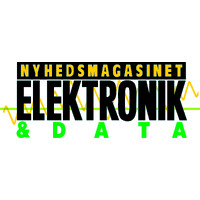 Elektronik & Data logo - Similar company to Nplust