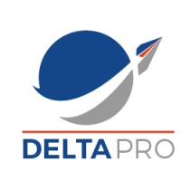DELTA PRO logo - Similar company to Deltapro Group