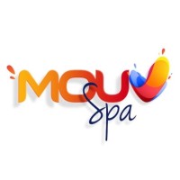 Mouv'Spa logo - Similar company to Atome Game