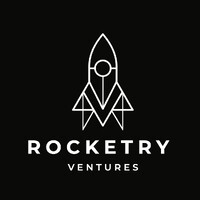 ROCKETRY logo - Similar company to Mccoy Corporation Inc