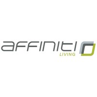 Affiniti Living logo - Similar company to David Nguyen