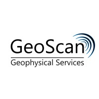 GeoScan Geophysical Services logo - Similar company to Orsco (Pty) Ltd