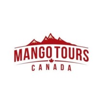 MANGO TOURS CANADA logo - Similar company to Mango Tours