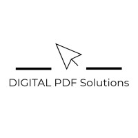 DIGITAL PDF SOLUTIONS logo - Similar company to Asdats Accessibility Solution Pvt. Ltd.