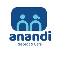 Anandi Old Age Home logo - Similar company to Damselzinsanity