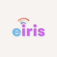 eiris logo - Similar company to Eiris