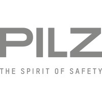 Pilz NL logo - Similar company to Cloos Benelux
