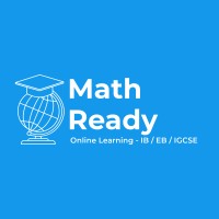 Math Ready logo - Similar company to Hovercam