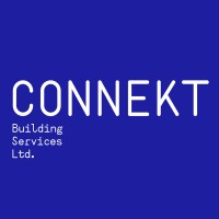 Connekt Building Services Ltd logo - Similar company to Armila Sustainability Services