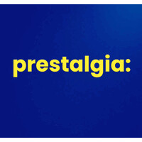 Prestalgia Audiovisual logo - Similar company to Diburama Creativa