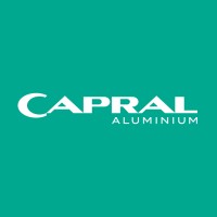 Capral Aluminium logo - Similar company to Alspec