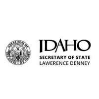 Idaho Secretary of State logo - Similar company to American Public University System
