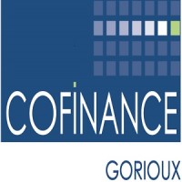 Cofinance Gorioux logo - Similar company to Cofinance