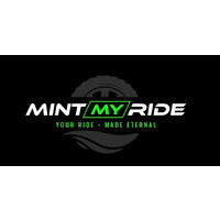 MintMyRide.io logo - Similar company to Australian Component Group