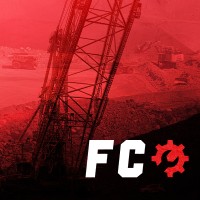 Frontline Contracting logo - Similar company to Open Projects Group