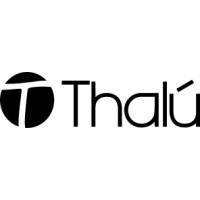 Thalú logo - Similar company to Preminens.