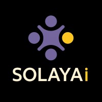 SOLAYAi logo - Similar company to Code-Garage
