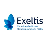 Exeltis UK logo - Similar company to Try Tri 🏊🏽♂️ 🚴♀️ 🏃🏽
