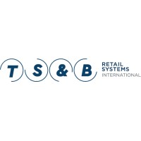 TS&B Retail Systems logo - Similar company to By Proxy Retail