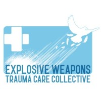 The Explosive Weapons Trauma Care Collective logo - Similar company to Independent Explosive Detection K9 Training Ltd
