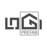 LOGI Prefab logo - Similar company to Intensis.Lt