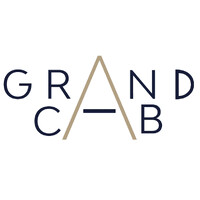 GRAND CAB AVOCATS logo - Similar company to La Clé Chaumoise