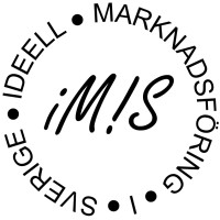 Ideell Marknadsföring i Sverige logo - Similar company to Lava Ledarskap