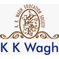 K K Wagh Education Society logo - Similar company to Secondnature.Space