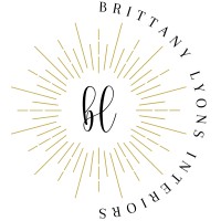 Brittany Lyons Interiors logo - Similar company to Ibb Design Fine Furnishings