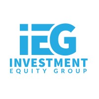 Investment Equity Group logo - Similar company to Cmc Development Group Llc