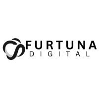 Furtuna Digital logo - Similar company to Blend\Bureaux