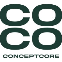 CONCEPTCORE GMBH logo - Similar company to Reloadz