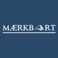 Mærkbart ApS logo - Similar company to Overgaard Wood Aps