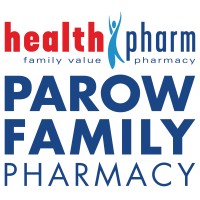Parow Family Pharmacy logo - Similar company to Be Well Pharmacy