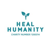 Heal Humanity logo - Similar company to Quantum Housing Association