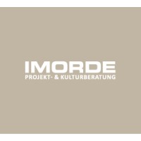 IMORDE Projekt- & Kulturberatung GmbH logo - Similar company to True+ Inc.