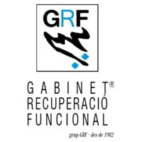 Gabinete de recuperacion funcional scp logo - Similar company to Centro Médico Nayade