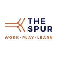The Spur logo - Similar company to Canxpo - The Hampton Cannabis (“Thc”) Expo